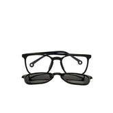 HARINA Kids - HT19970 Black CLIP-ON