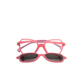 HARINA Kids - HT19974 Pink CLIP-ON