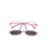 HARINA Kids - HT19979 Light Pink CLIP-ON