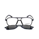 HARINA HT1910 Navy CLIP-ON