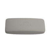 Étui Solide pour Lunettes - Gris