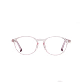 HARINA HT5605 Transparent Pink OPTICS