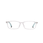 HARINA Kids - HT5609 Transparent Light Blue OPTICS