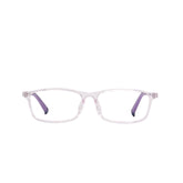 HARINA Kids - HT5609 Transparent Purple OPTICS