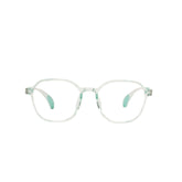 HARINA HT58058 Clear and Green OPTICS