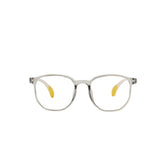 HARINA HT58066 Clear and Yellow OPTICS