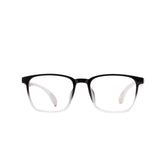 HARINA HT58067 Black and Clear OPTICS