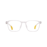 HARINA HT58067 Clear and Yellow OPTICS