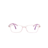 HARINA Kids - HT8090 Transparent Purple OPTICS