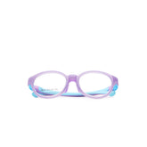 HARINA Kids - HT9009 Purple and Blue OPTICS