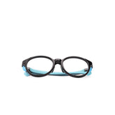 HARINA Kids - HT9009 Black and Blue OPTICS