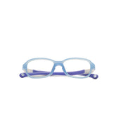HARINA Kids - HT9013 Blue and Purple OPTICS