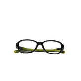 HARINA Kids - HT9013 Black and Green OPTICS