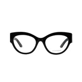 Alexander MCQUEEN AM0435O 001 Eyeglasses