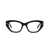 Alexander MCQUEEN AM0410O 001 Eyeglasses