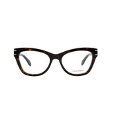 Alexander MCQUEEN AM0401O 002 Eyeglasses