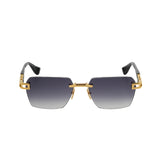 Dita DTS147-A-01 Meta-Evo One Sunglasses