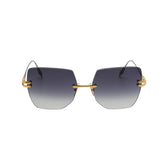 Dita DTS155-A-01 Embra Sunglasses