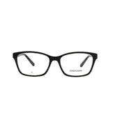 Ferragamo SF2935 001 Eyeglasses