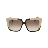 Ferragamo SF1060S 341 Sunglasses