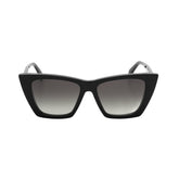 Alexander MCQUEEN AM0299S 001 Sunglasses