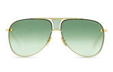 DITA Decade-Two- DRX-2082-L-GLD-CLR-62