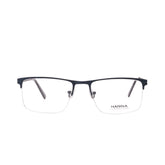 HARINA HTM06 Dark Blue OPTICS