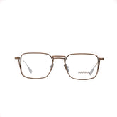 HARINA HT125+ Cuivre OPTIQUE