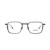 HARINA HT125+ Dark Grey OPTICS