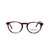 HARINA HT1017 Tortoise Pink OPTICS