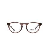 HARINA HT1017 Transparent Brown OPTICS