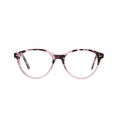 HARINA HT1196 Tortoise Pink OPTICS