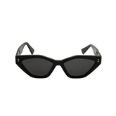 HARINA HT1388 Black SUNGLASSES – Polarized Lenses