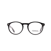 HARINA HT1476 Black with Clear Lining OPTICS