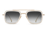 DITA Spacecraft - FLIGHT.006 7806-V-WHT-GLD-52