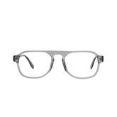 HARINA HT60002 Transparent Grey OPTICS