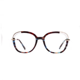 HARINA HT1056 Blue Tortoise OPTICS