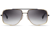 DITA MIDNIGHT SPECIAL- DRX-2010-M-BLK-GLD-60-Z