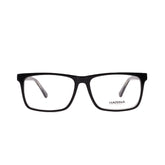 HARINA HT26121 Black with Clear Lining OPTICS