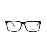 HARINA HT26121 Black with White Lining OPTICS