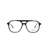 HARINA HT26125 Black with Clear Lining OPTICS