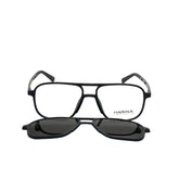 HARINA HT1910 Black CLIP-ON