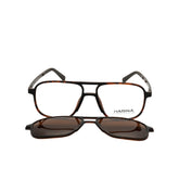 HARINA HT1910 Tortoise CLIP-ON
