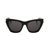 Saint Laurent SL 214 KATE 001 SUNGLASSES