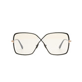 TOM FORD TF5841-B 001 OPTIQUE