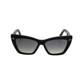 TOM FORD Wyatt FT0871/S 01B SUNGLASSES