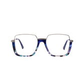 HARINA HT22135 Blue Tortoise OPTICS