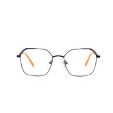 HARINA HT23130 Black and Orange OPTICS