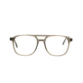 HARINA HT28036 Transparent Grey OPTICS