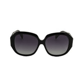 HARINA HT1074 Black SUNGLASSES – Polarized Lenses